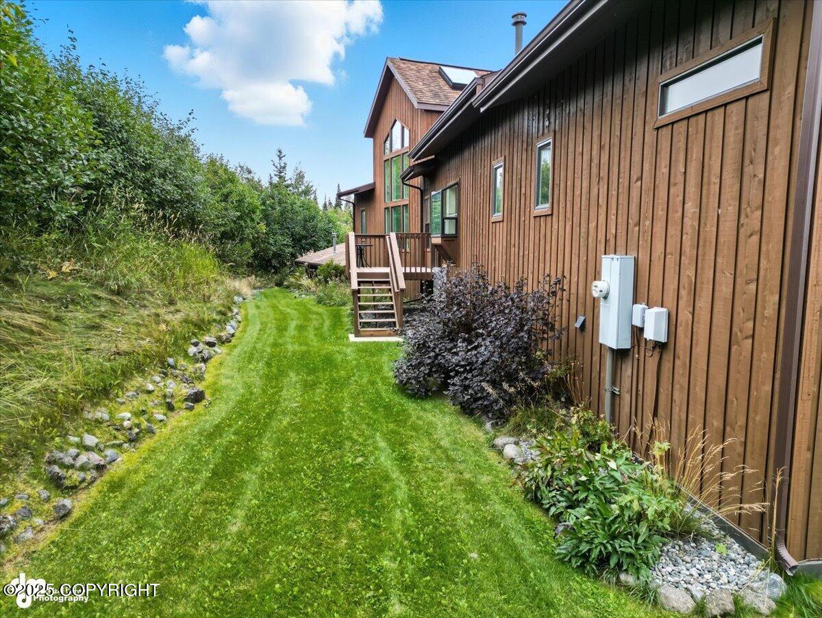 Anchorage, Alaska, 99516, United States, 4 Bedrooms Bedrooms, ,4 BathroomsBathrooms,Residential,Active,1941353