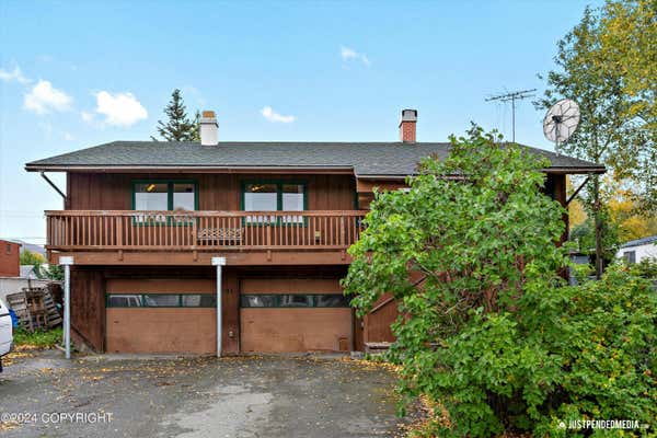 911 KATHY PL, ANCHORAGE, AK 99504 - Image 1