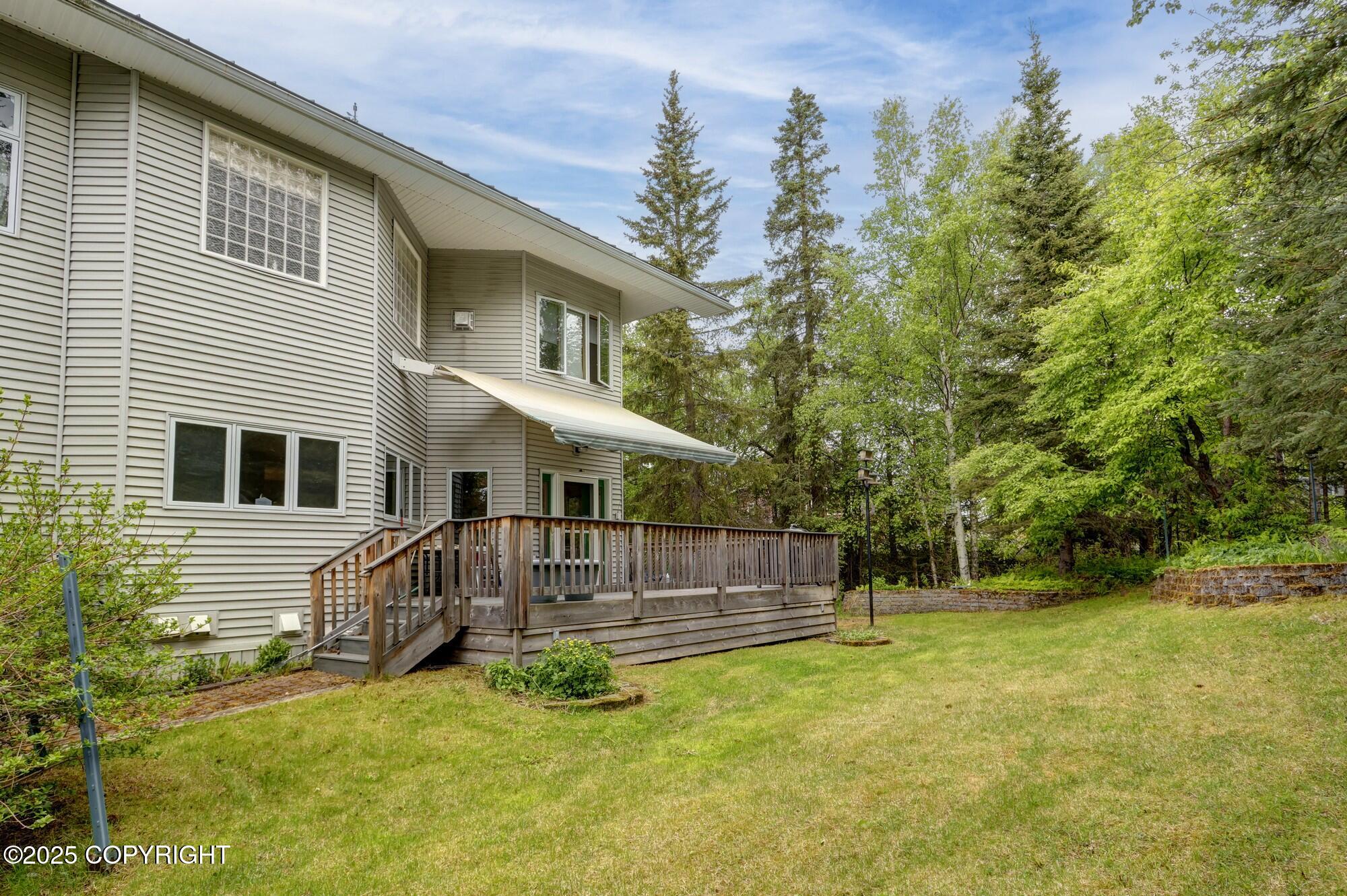 Anchorage, Alaska, 99516, United States, 4 Bedrooms Bedrooms, ,5 BathroomsBathrooms,Residential,Active,1914594
