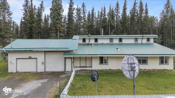 TR T 2ND STREET, GLENNALLEN, AK 99588 - Image 1