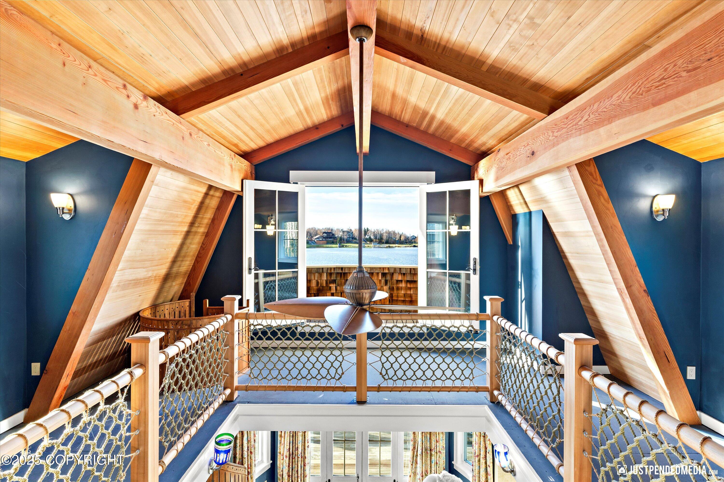 Anchorage, Alaska, 99502, United States, 5 Bedrooms Bedrooms, ,8 BathroomsBathrooms,Residential,Active,1964267