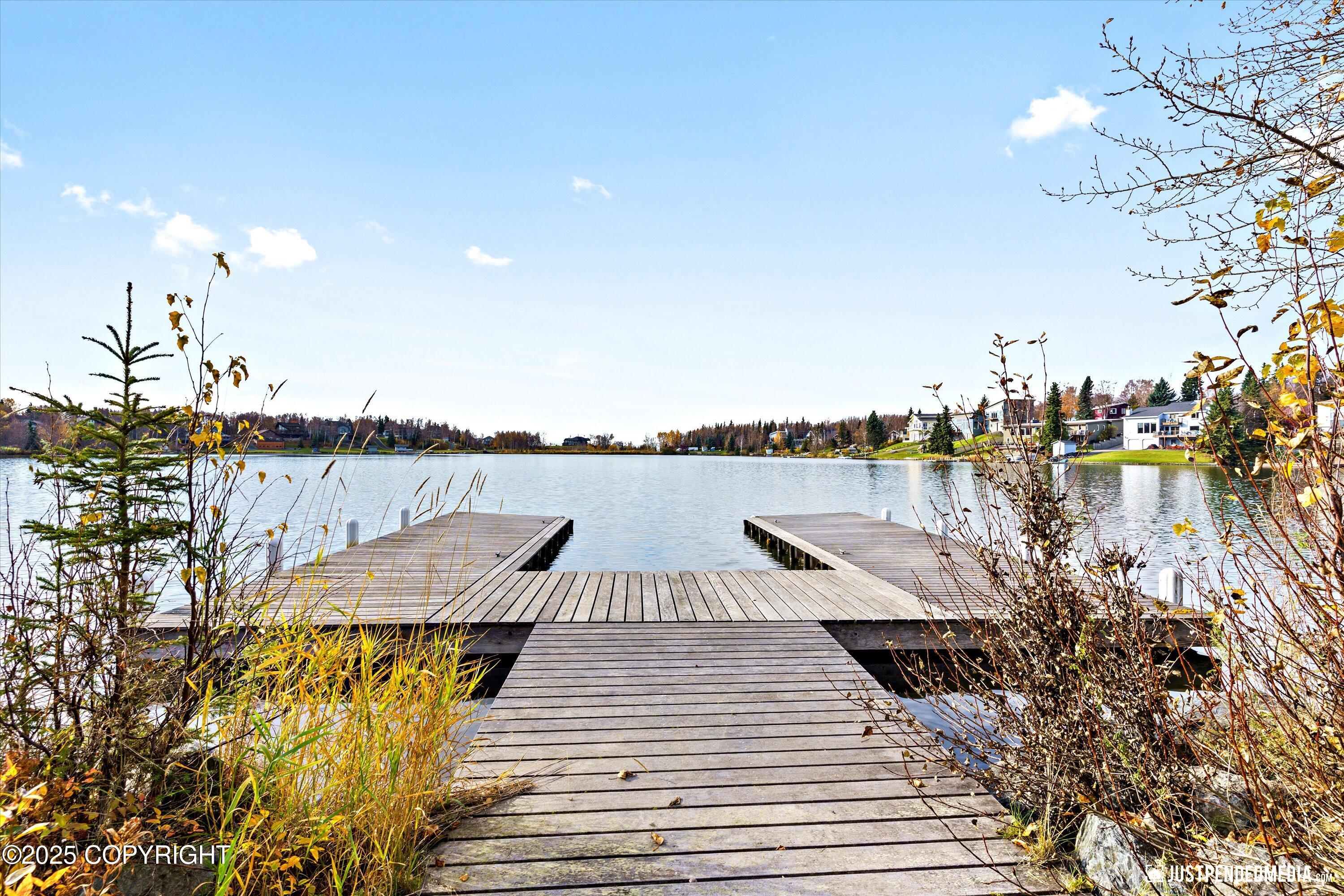 Anchorage, Alaska, 99502, United States, 5 Bedrooms Bedrooms, ,8 BathroomsBathrooms,Residential,Active,1964267