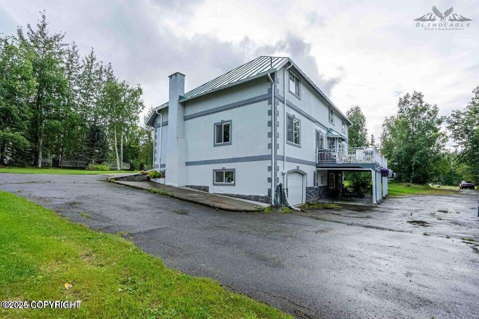 Wasilla, Alaska, 99654, United States, 7 Bedrooms Bedrooms, ,6 BathroomsBathrooms,Residential,Active,2006817