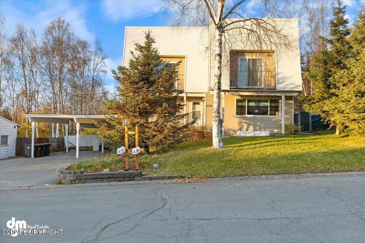 4945 E 43RD AVE, ANCHORAGE, AK 99508, photo 1 of 50