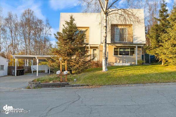 4945 E 43RD AVE, ANCHORAGE, AK 99508 - Image 1