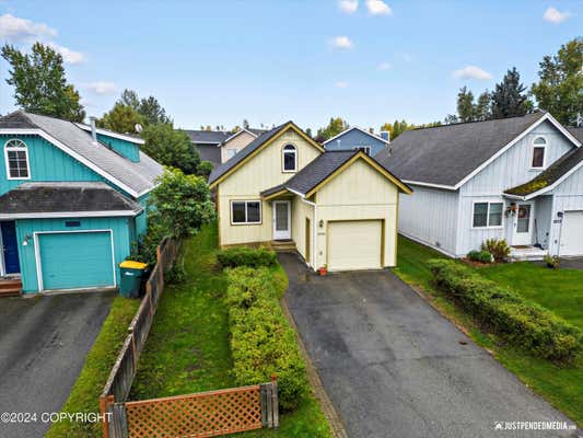 3826 GALACTICA DR, ANCHORAGE, AK 99517 - Image 1