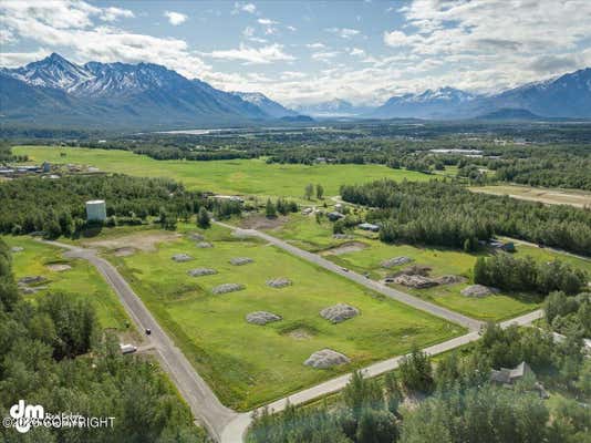 11913 E FIG CIRCLE, PALMER, AK 99645 - Image 1