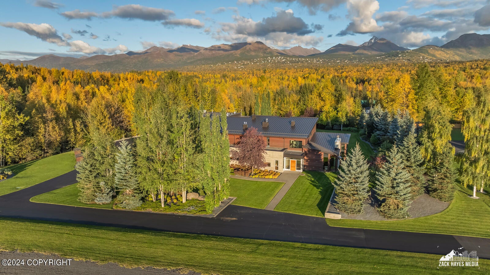 Anchorage, Alaska, 99516, United States, 4 Bedrooms Bedrooms, ,7 BathroomsBathrooms,Residential,Active,1849221
