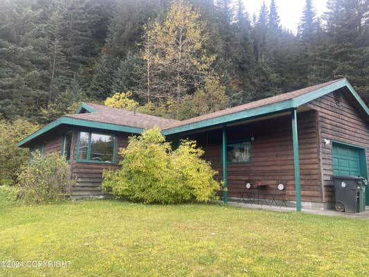 1915 DORA WAY, SEWARD, AK 99664 - Image 1