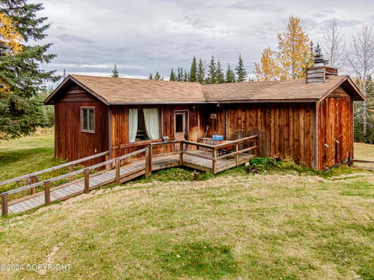 50785 CABIN AVE, KASILOF, AK 99610 - Image 1