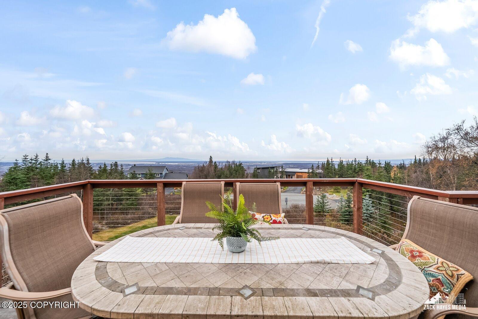 Anchorage, Alaska, 99507, United States, 4 Bedrooms Bedrooms, ,4 BathroomsBathrooms,Residential,Active,1965789