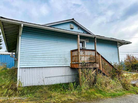 825 S SUMMIT ST, KLAWOCK, AK 99925, photo 5 of 31