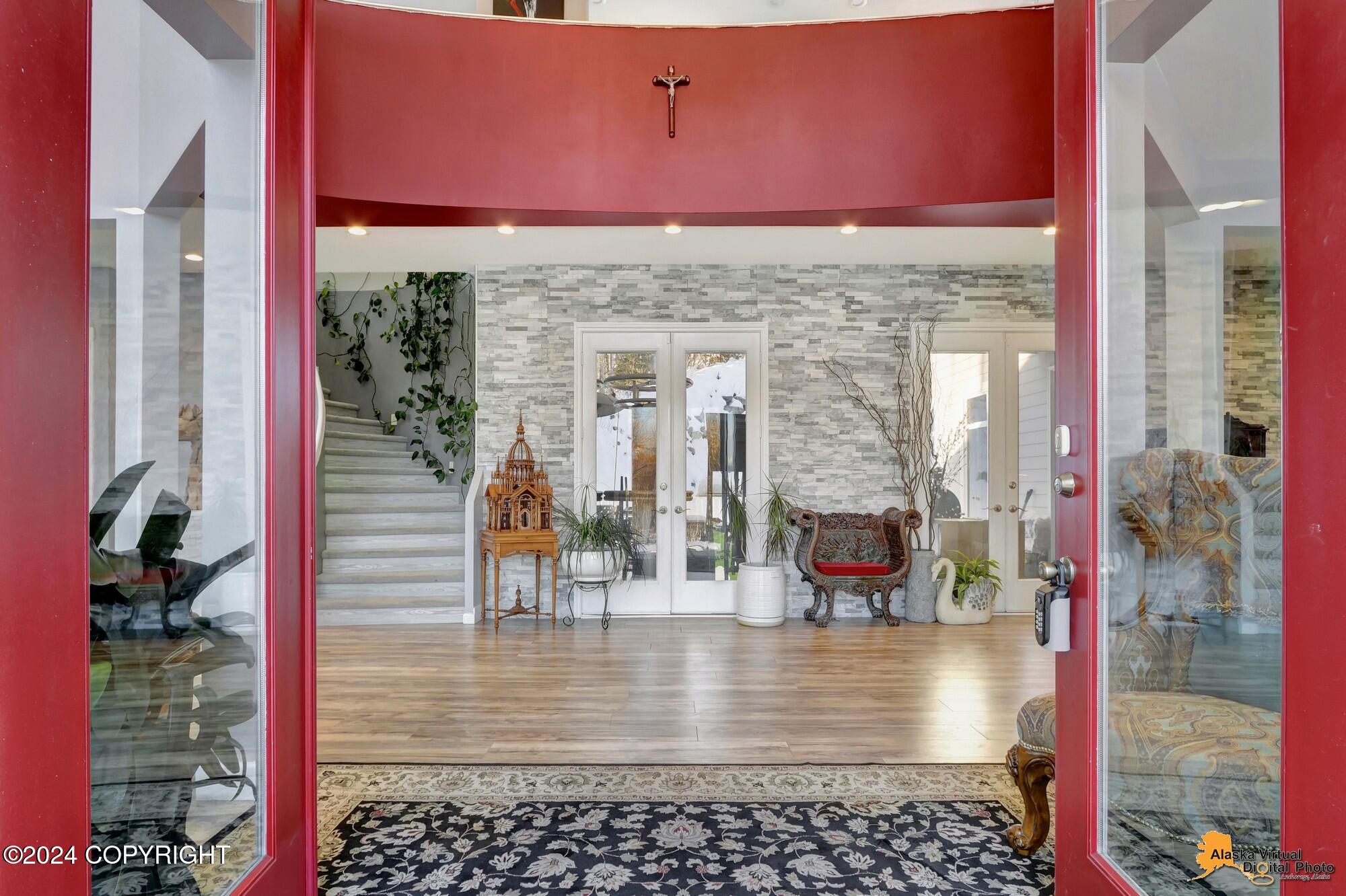 Anchorage, Alaska, 99502, United States, 4 Bedrooms Bedrooms, ,6 BathroomsBathrooms,Residential,Active,1849193