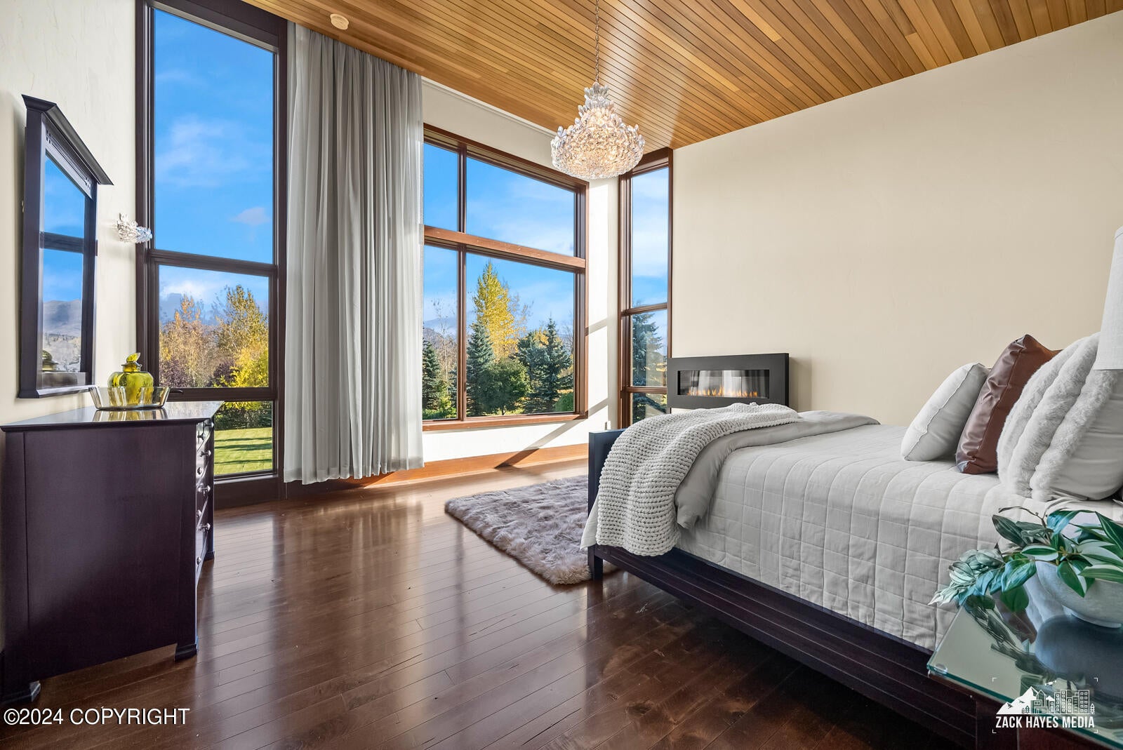 Anchorage, Alaska, 99516, United States, 4 Bedrooms Bedrooms, ,7 BathroomsBathrooms,Residential,Active,1849221