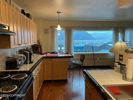 100 KENAI ST # 408, WHITTIER, AK 99693 - Image 1