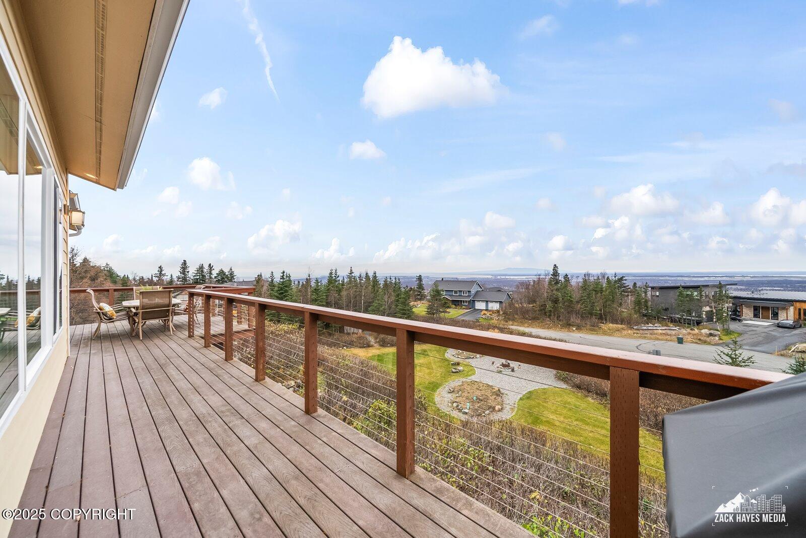 Anchorage, Alaska, 99507, United States, 4 Bedrooms Bedrooms, ,4 BathroomsBathrooms,Residential,Active,1965789