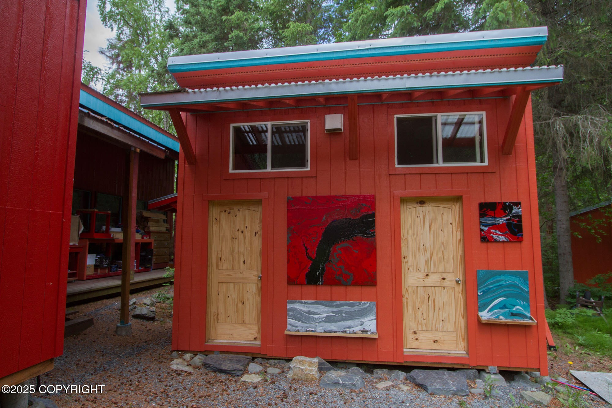 Cooper Landing, Alaska, 99572, United States, ,7 BathroomsBathrooms,Residential,Active,1769451