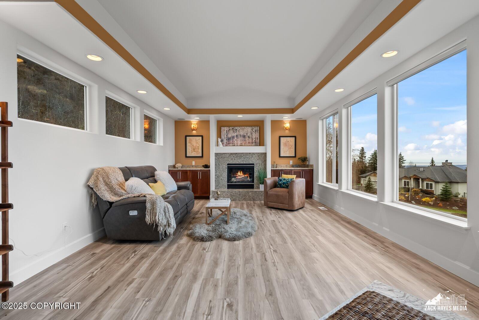 Anchorage, Alaska, 99507, United States, 4 Bedrooms Bedrooms, ,4 BathroomsBathrooms,Residential,Active,1965789