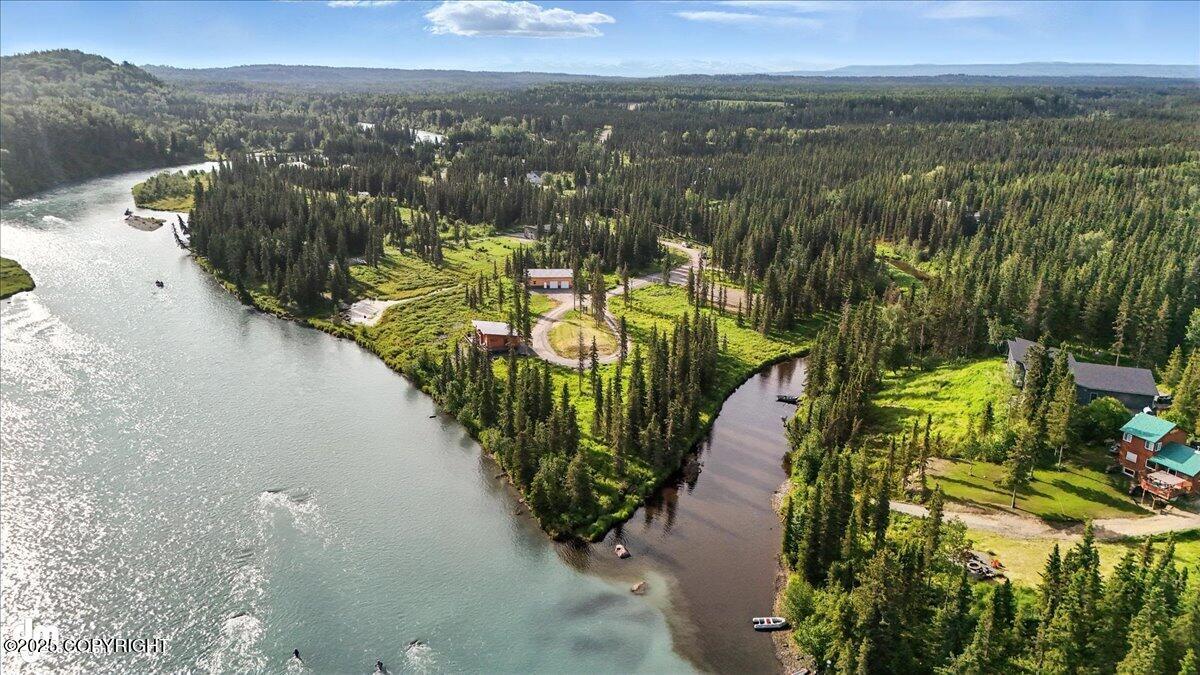 Kasilof, Alaska, 99610, United States, 2 Bedrooms Bedrooms, ,2 BathroomsBathrooms,Residential,Active,1884988