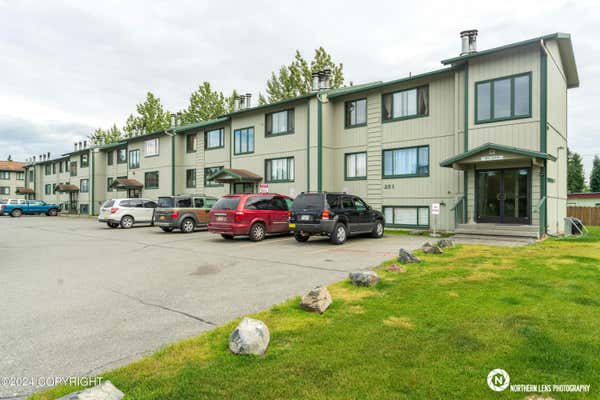 251 MCCARREY ST UNIT 21, ANCHORAGE, AK 99508 - Image 1