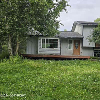 1845 E CARIBOU LOOP, WASILLA, AK 99654 - Image 1