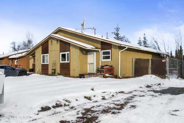 3221 DOIL DR, ANCHORAGE, AK 99507 - Image 1