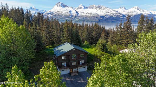 743 SALMONBERRY LN, VALDEZ, AK 99686 - Image 1