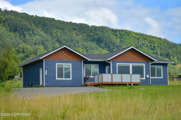 40898 WATERMAN RD, HOMER, AK 99603 - Image 1