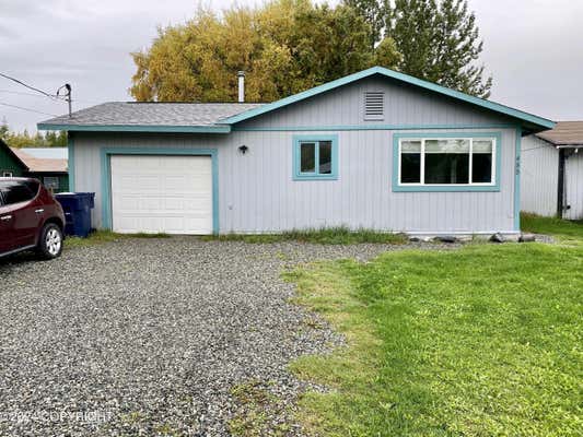 455 E CARIBOU AVE, PALMER, AK 99645 - Image 1