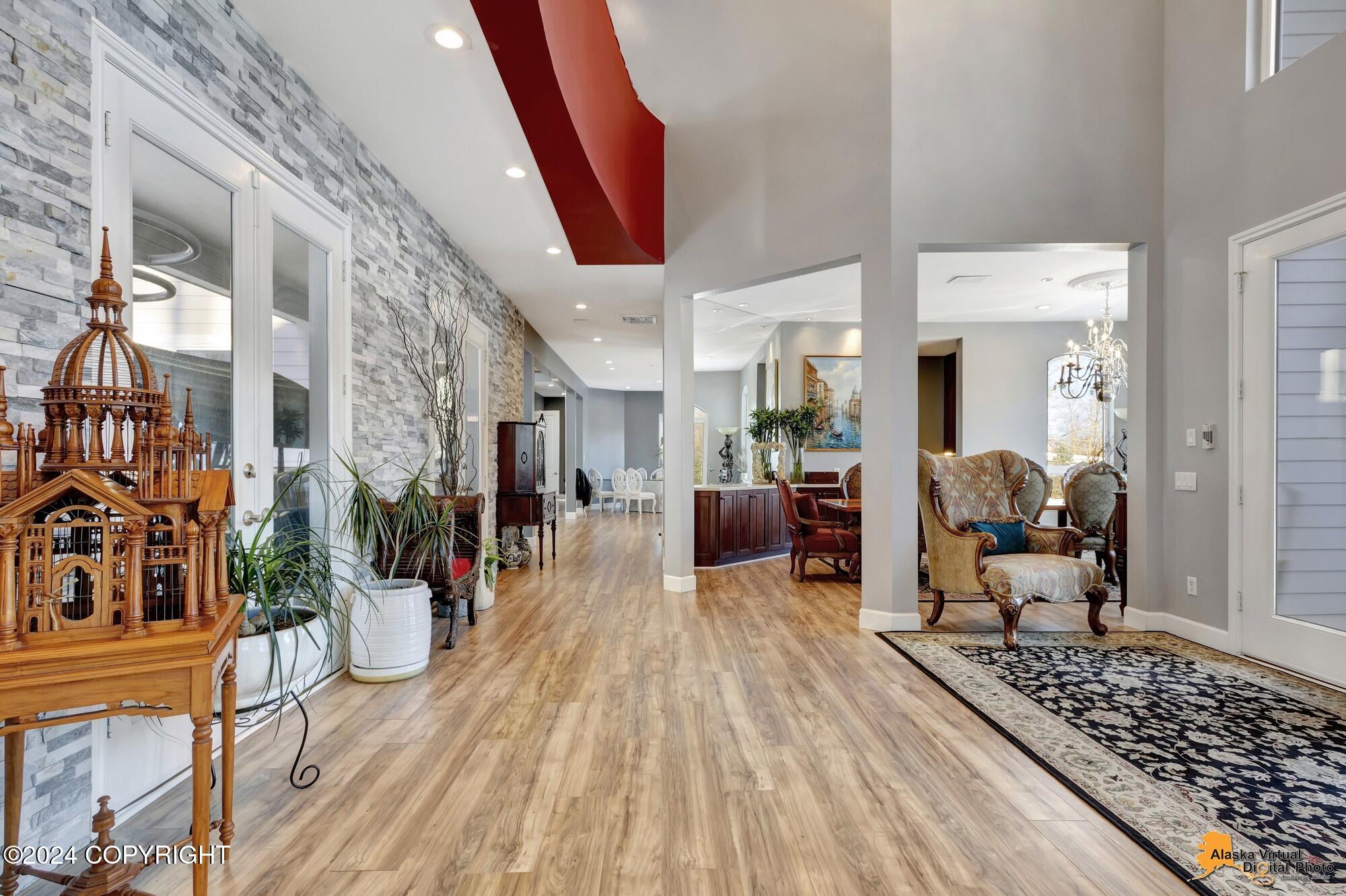 Anchorage, Alaska, 99502, United States, 4 Bedrooms Bedrooms, ,6 BathroomsBathrooms,Residential,Active,1849193