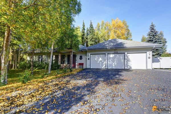 12410 CARAGANA CIR, ANCHORAGE, AK 99515 - Image 1