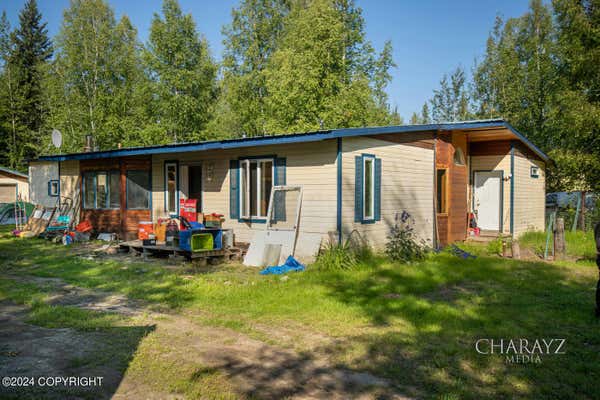 1943 W ATHENA CIR, NORTH POLE, AK 99705 - Image 1