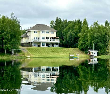 38172 LAKEWOOD RD, STERLING, AK 99672 - Image 1