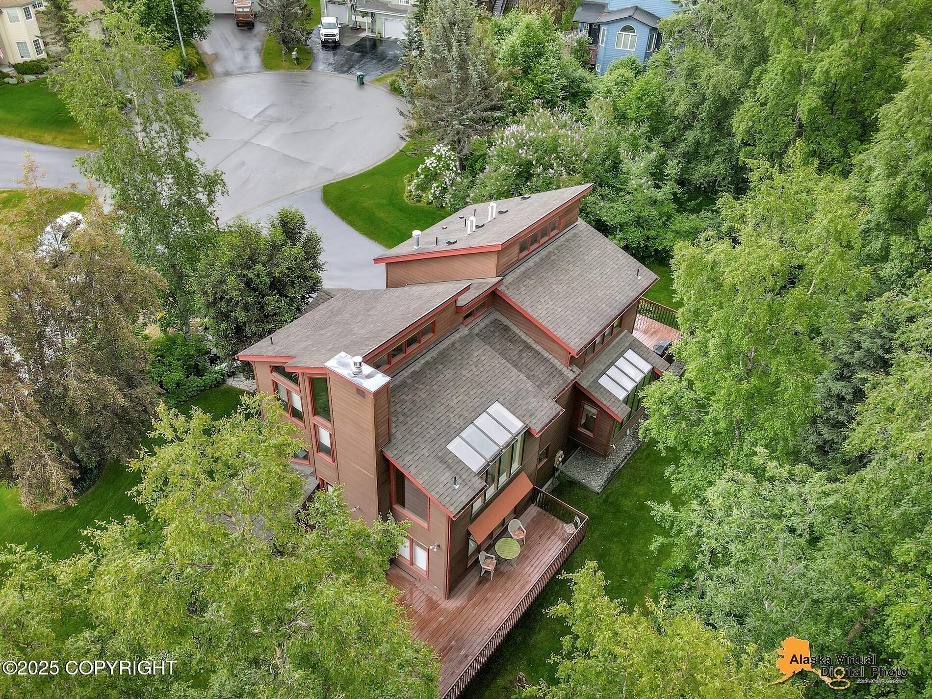 Anchorage, Alaska, 99504, United States, 6 Bedrooms Bedrooms, ,5 BathroomsBathrooms,Residential,Active,1926712