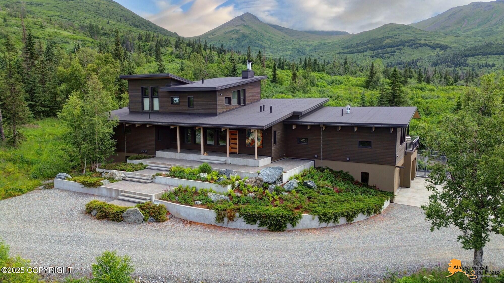 Anchorage, Alaska, 99507, United States, 3 Bedrooms Bedrooms, ,3 BathroomsBathrooms,Residential,Active,1964460