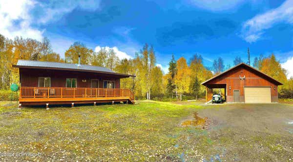 32978 S MT BROOKS DR, TALKEETNA, AK 99676 - Image 1