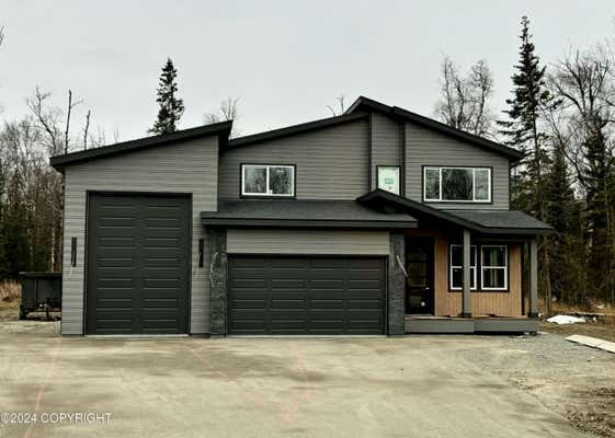 1708 S ALLIANCE COUNTRY DRIVE, WASILLA, AK 99654 - Image 1