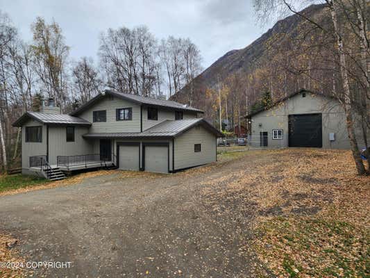 20527 MARK CIR, CHUGIAK, AK 99567 - Image 1