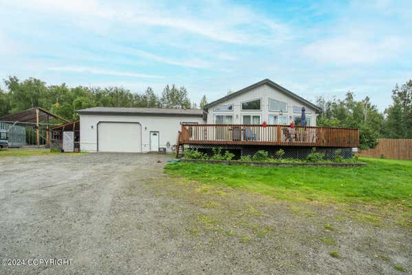 2675 N RAVENS FLIGHT DR, WASILLA, AK 99654 - Image 1