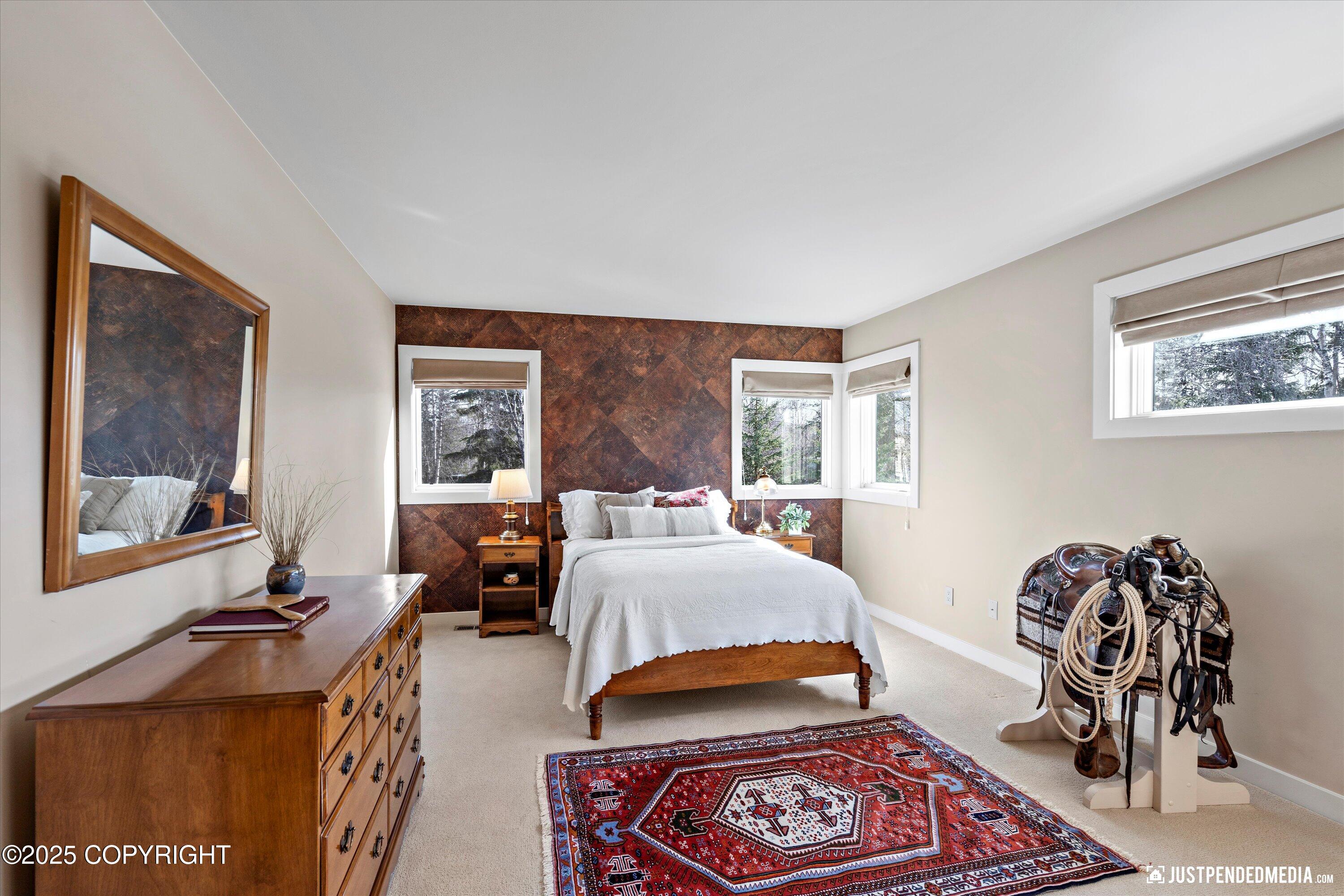 Anchorage, Alaska, 99517, United States, 3 Bedrooms Bedrooms, ,5 BathroomsBathrooms,Residential,Active,1849181