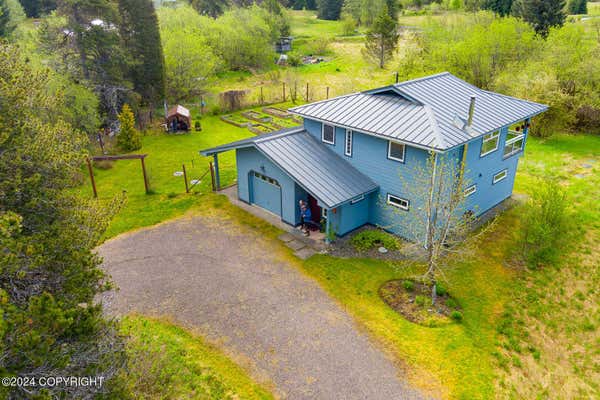 6 GOOD RIVER RD, GUSTAVUS, AK 99826 - Image 1