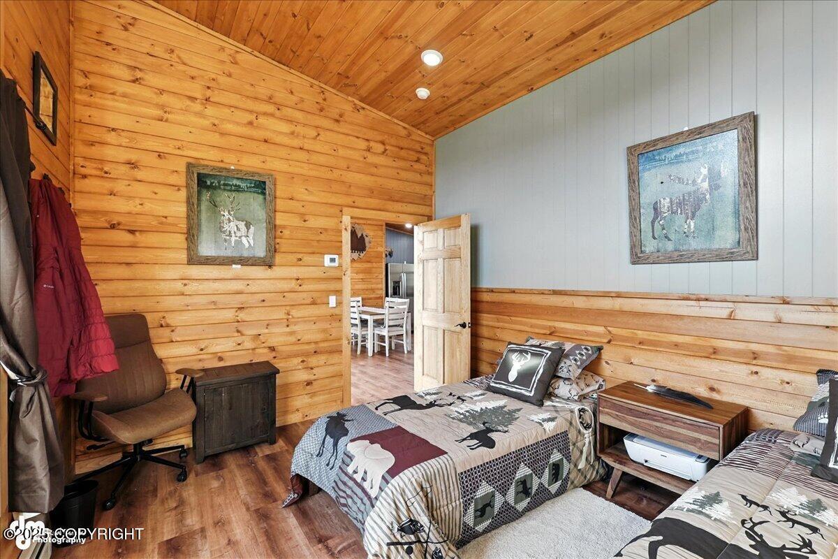 Kasilof, Alaska, 99610, United States, 2 Bedrooms Bedrooms, ,2 BathroomsBathrooms,Residential,Active,1884988