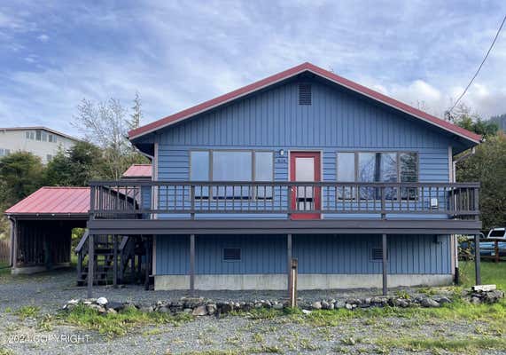 606 OCEANVIEW DR, CRAIG, AK 99921 - Image 1