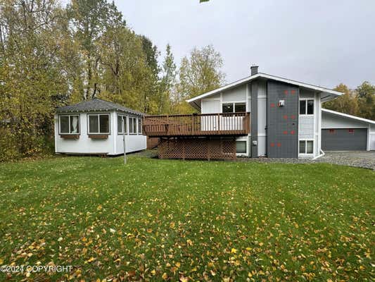 3065 E NAOMI AVE, WASILLA, AK 99654 - Image 1