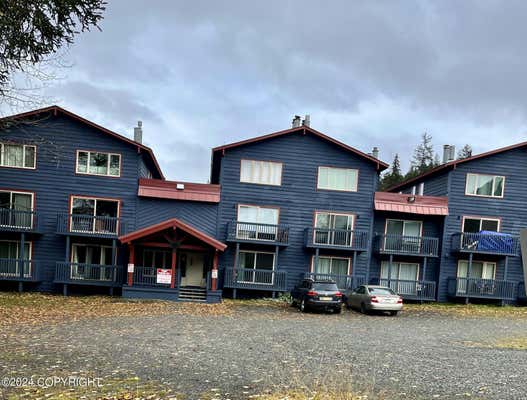 244 OLYMPIC MOUNTAIN LOOP APT 306, GIRDWOOD, AK 99587 - Image 1