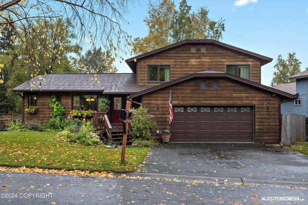 3921 IONA CIR, ANCHORAGE, AK 99507 - Image 1