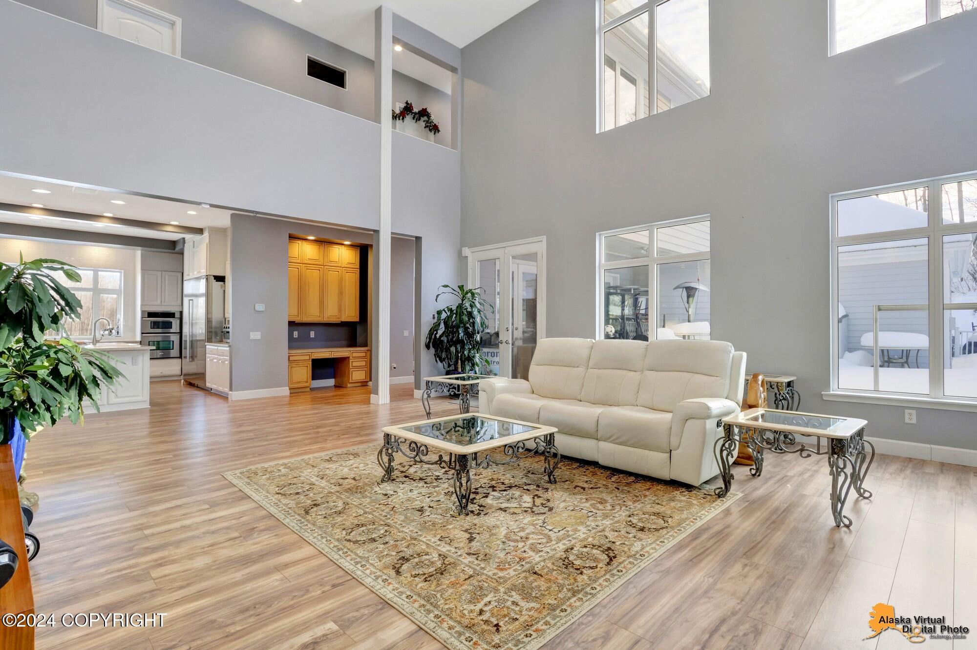 Anchorage, Alaska, 99502, United States, 4 Bedrooms Bedrooms, ,6 BathroomsBathrooms,Residential,Active,1849193