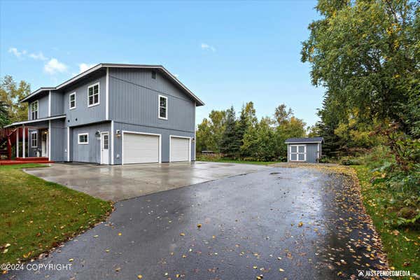 5061 E 145TH AVE, ANCHORAGE, AK 99516 - Image 1