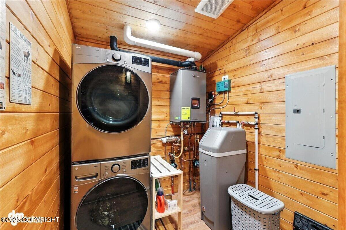 Kasilof, Alaska, 99610, United States, 2 Bedrooms Bedrooms, ,2 BathroomsBathrooms,Residential,Active,1884988