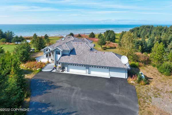 74200 SEAWARD AVE, ANCHOR POINT, AK 99556 - Image 1